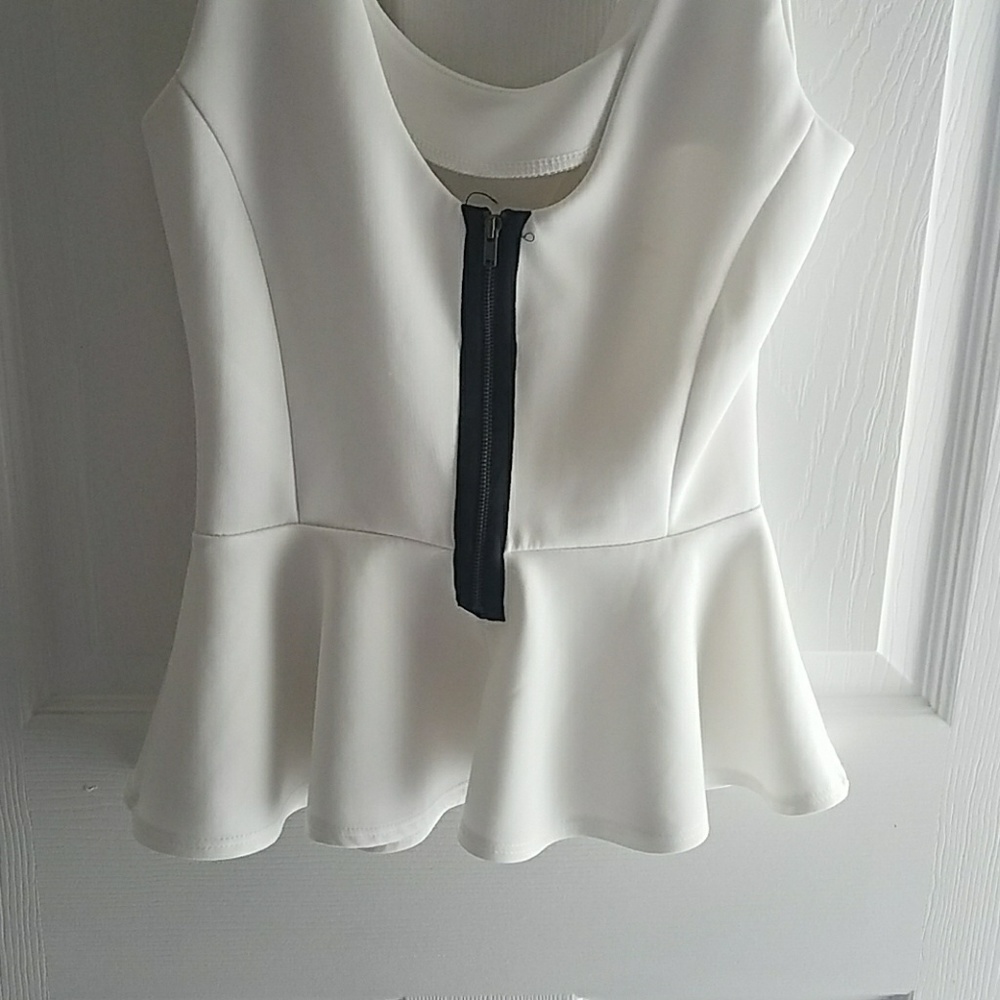Dress top - Picture 2 of 2